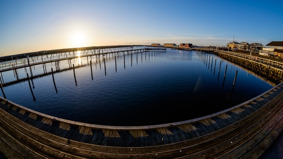 Port of Lomma