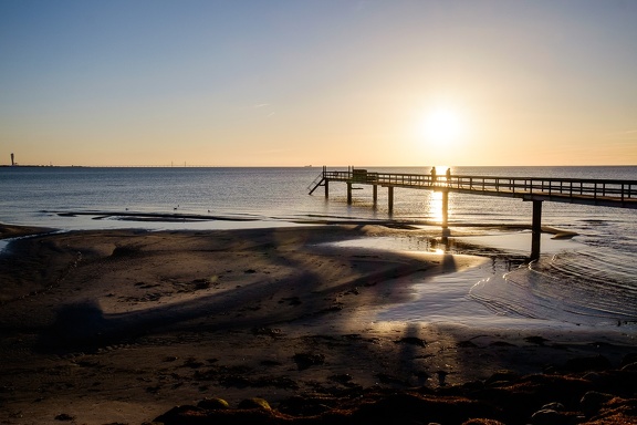 Sunset Beach