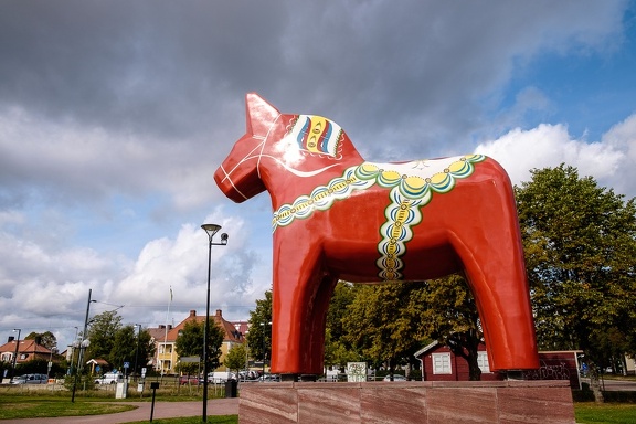 The Horse