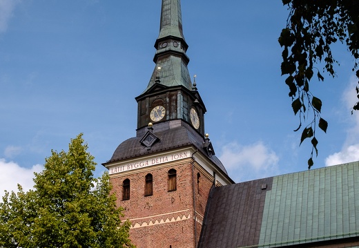 Mora Kyrka
