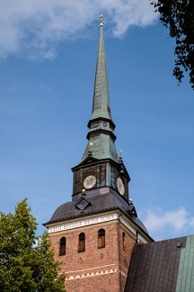 Mora Kyrka