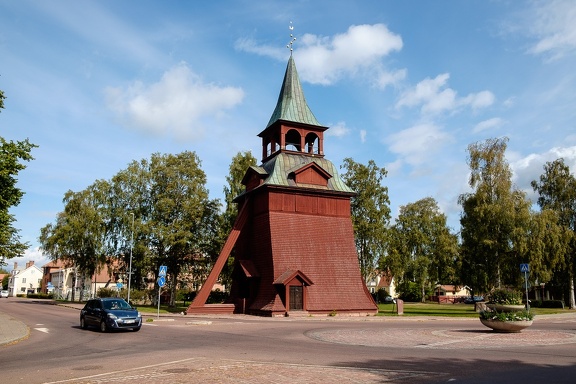 Mora