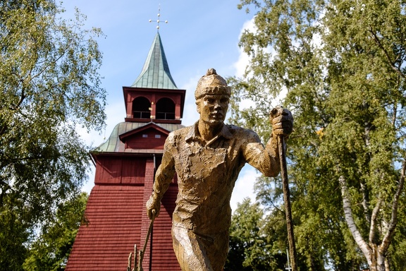 Vasalöparen