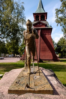 Vasalöparen