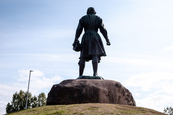 Gustav Wasa