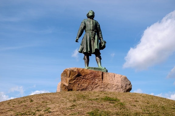 Gustav Wasa