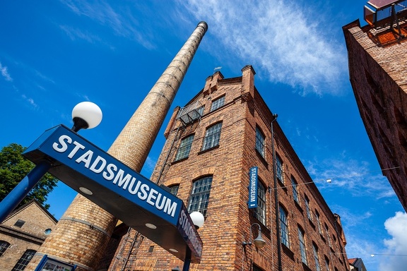 Stadsmuseum