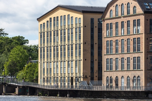 Industrial Buildings