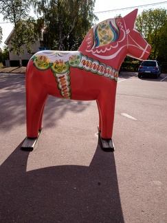 Dalahorse