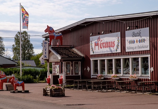 Grannas A. Olsson Hemslöjd AB