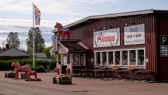 Grannas A. Olsson Hemslöjd AB
