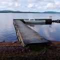 Nusnäs Lake Siljan