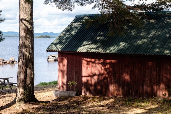 Boat House