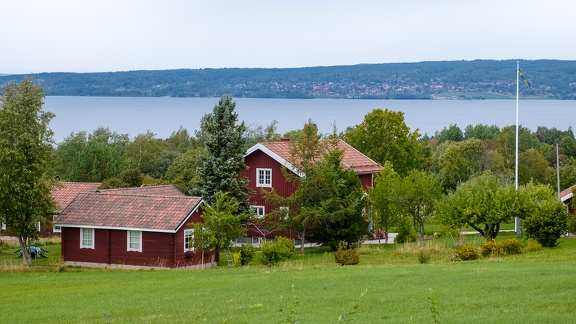 Red House