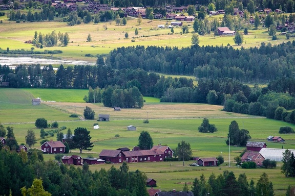 Dalarna