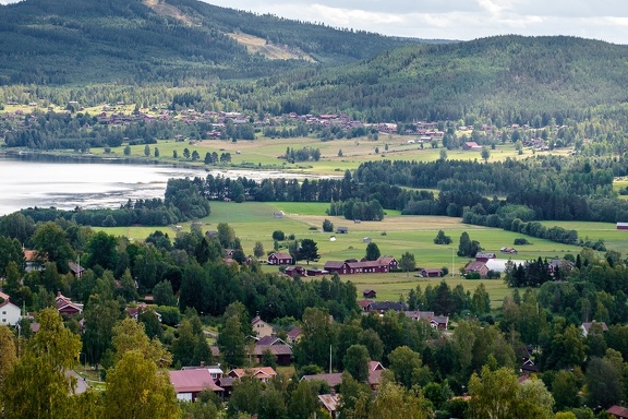 Siljansnäs