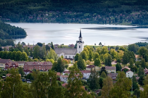 Siljansnäs