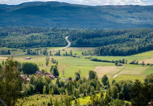 Dalarna