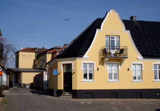 Hotel Svea