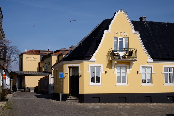 Hotel Svea
