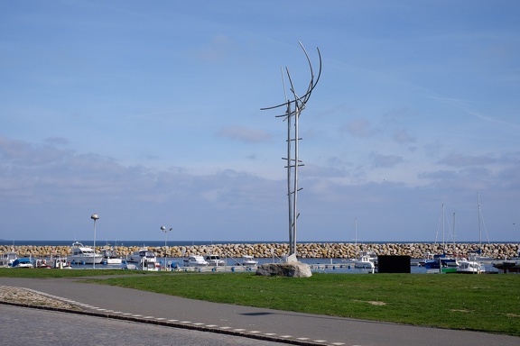 Port of Simrishamn