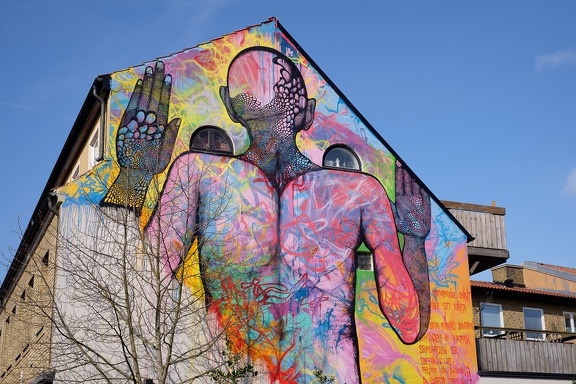 Mural