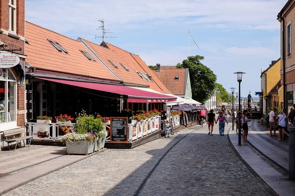 Summer Street