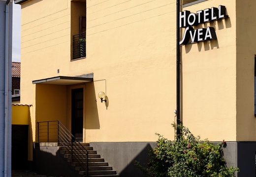 Hotell Svea