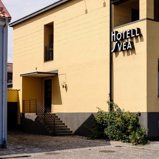 Hotell Svea