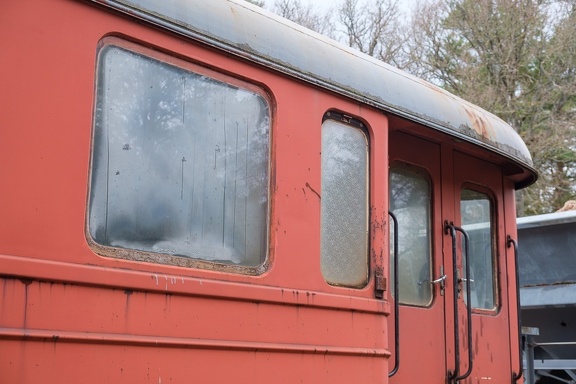 Red Wagon
