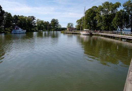 Göta Kanal Sjötorp