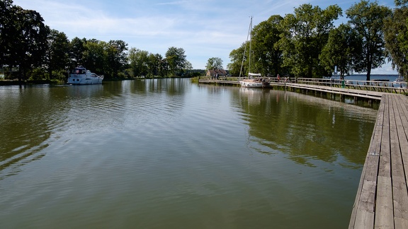 Göta Kanal Sjötorp
