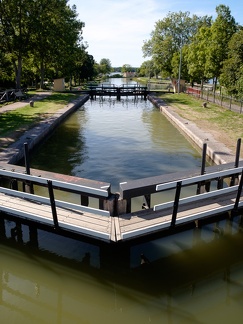 Göta Kanal Sjötorp