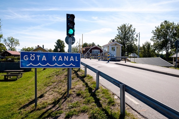 Göta Kanal