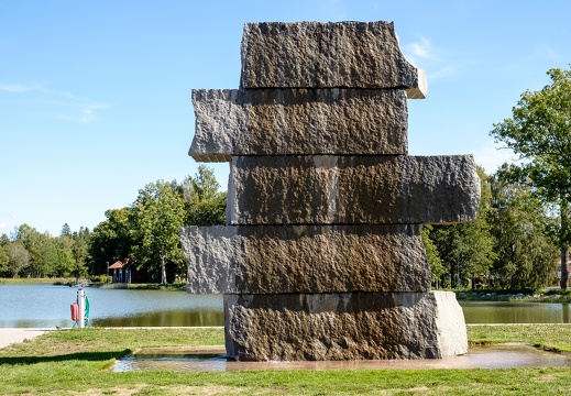 Göta Kanal Sjötorp