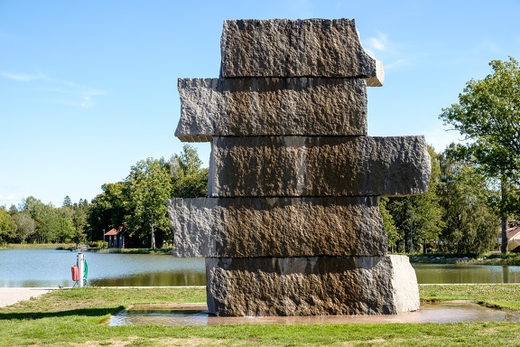 Göta Kanal Sjötorp