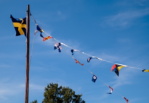 Göta Kanal Sjötorp