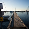 Port of Skanör