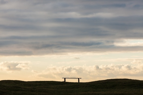 Bench on Top