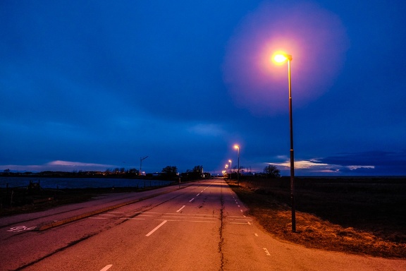 Nobody Road
