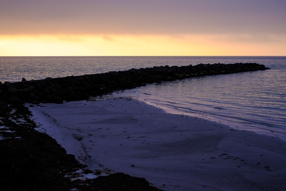 Sunset Beach