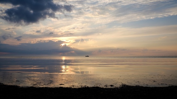 Sunset Beach