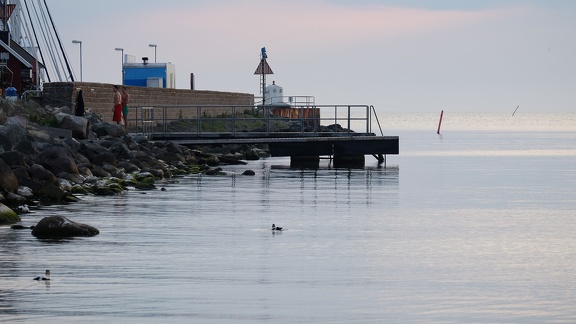 Skanörs Hamn