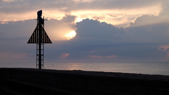 Port of Sunsets