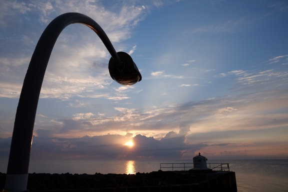 Sky Light