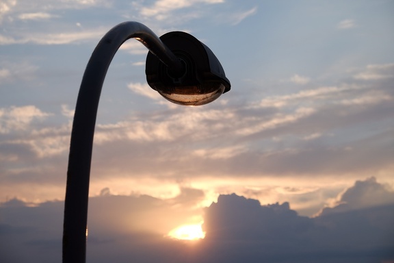 Sky Light