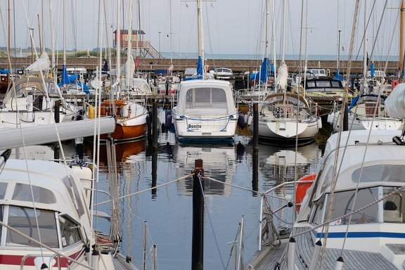 Skanörs Hamn