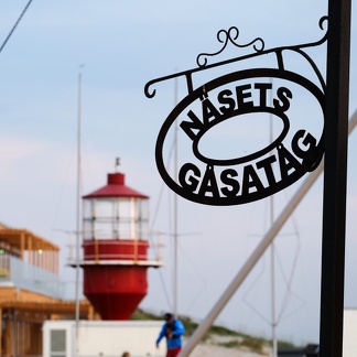 Näsets Gåsatåg
