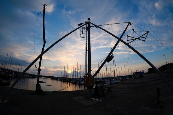 Skanörs Hamn