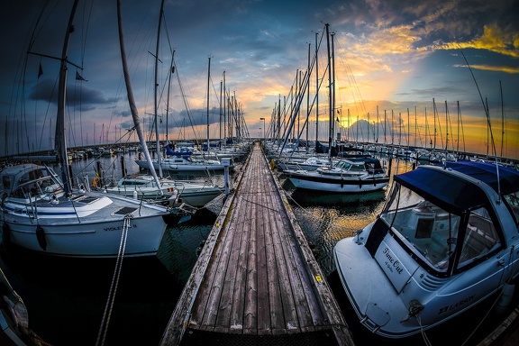 Skanörs Hamn